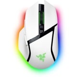 Razer Basilisk V3 Pro, Gaming-Maus weiß