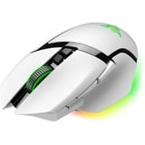 Razer Basilisk V3 Pro, Gaming-Maus weiß