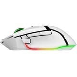 Razer Basilisk V3 Pro, Gaming-Maus weiß