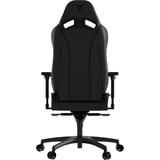 Vertagear SL5800, Gaming-Stuhl schwarz/carbon, ContourMax Lumbar, VertaAir, Hygennx