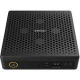 ZOTAC MAGNUS EN374070C, Barebone schwarz/weiß, ohne Betriebssystem