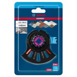 Bosch Segmentsägeblatt Expert ACZ 105 ET Multi Material, Ø 105mm Carbide-Zähne