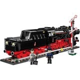 COBI DR BR 52 Steam Locomotive & Railway Semaphore, Konstruktionsspielzeug Maßstab 1:35