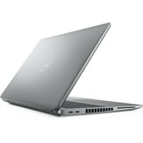 Dell Precision 3591-5K84M, Notebook grau, Windows 11 Pro 64-Bit, 39.6 cm (15.6 Zoll) & 60 Hz Display, 512 GB SSD