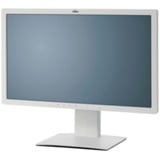 Fujitsu P27T-7 Generalüberholt, LED-Monitor 69 cm (27 Zoll), grau, QHD, IPS