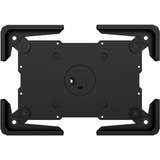 HAGOR HA Flex-Lock Wallmount, Halterung schwarz