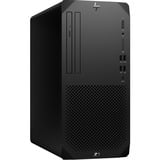 HP Z1 G9 Tower Desktop-PC (8T1L1EA), PC-System schwarz, Windows 11 Pro 64-Bit