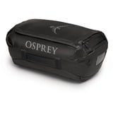 Osprey Transporter Duffel 40 , Tasche schwarz, 40 Liter