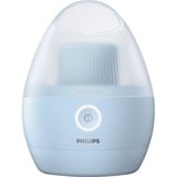 Philips Fusselrasierer GCA2100/20, Fusselentferner blau