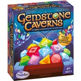 Ravensburger Gemstone Caverns, Brettspiel 