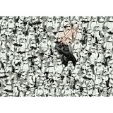 Ravensburger Puzzle Challenge Star Wars 1000 Teile