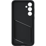 SAMSUNG Card Slot Case, Handyhülle schwarz, Samsung Galaxy A35 5G