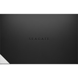 Seagate One Touch HUB 6 TB, Externe Festplatte schwarz