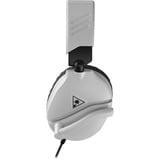 Turtle Beach Recon 70, Gaming-Headset weiß, 3,5 mm Klinke