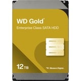 WD Gold Enterprise Class 12 TB, Festplatte SATA 6 Gb/s, 3,5", WD Gold