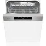 gorenje GI642E90X, Spülmaschine inox