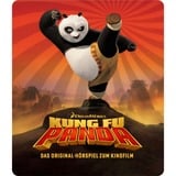 tonies Kung Fu Panda - Kung Fu Panda, Spielfigur Hörspiel