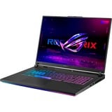 ASUS ROG Strix G18 (G814JV-N5010W), Gaming-Notebook grau, Windows 11 Home 64-Bit, 45.7 cm (18 Zoll) & 165 Hz Display, 1 TB SSD