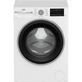 BEKO B3WFU57413W1, Waschmaschine weiß