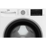 BEKO B3WFU57413W1, Waschmaschine weiß