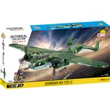 COBI Dornier Do 17Z-2, Konstruktionsspielzeug 