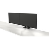 Dell Dual Monitor Arm MDA20, Monitorhalterung schwarz