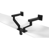 Dell Dual Monitor Arm MDA20, Monitorhalterung schwarz