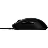 Logitech G403 HERO, Gaming-Maus schwarz