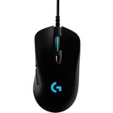 Logitech G403 HERO, Gaming-Maus schwarz