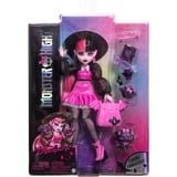 Mattel Monster High Draculaura, Puppe 