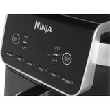 Ninja Heißluftfritteuse MAX PRO AF180EU schwarz, 2.000 Watt, Korb 6,2 Liter