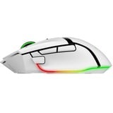 Razer Basilisk V3 Pro 35K, Gaming-Maus weiß