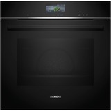 Siemens HS736G3B1 IQ700, Backofen schwarz/edelstahl