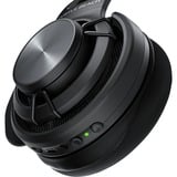 Turtle Beach Atlas Air, Gaming-Headset schwarz