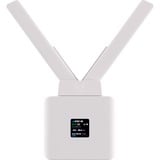 Ubiquiti Ubiquiti Unifi Mobiler Router / 4G / WiFi / GPS / PoE / UMR, Mobile WLAN-Router 