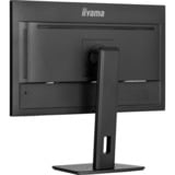 iiyama ProLite XUB2797HSN-B2, LED-Monitor 68.5 cm (27 Zoll), schwarz (matt), FullHD, IPS, USB-C, RJ-45, 100Hz Panel