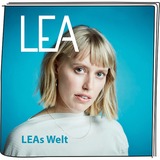 tonies LEA - LEAs Welt, Spielfigur 