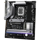 ASRock Z890 LiveMixer WiFi, Mainboard schwarz