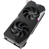 ASUS Radeon RX 7900 XT DUAL OC, Grafikkarte RDNA 3, GDDR6, 3x DisplayPort, 1x HDMI 2.1