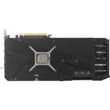 ASUS Radeon RX 7900 XT DUAL OC, Grafikkarte RDNA 3, GDDR6, 3x DisplayPort, 1x HDMI 2.1