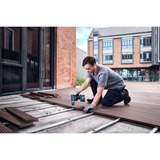 Bosch Akku-Schlagbohrschrauber GSB 18V-65 Professional, 18Volt blau, 2x Li-Ion Akku ProCORE18V 4,0Ah, in L-BOXX