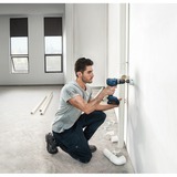 Bosch Akku-Schlagbohrschrauber GSB 18V-65 Professional, 18Volt blau, 2x Li-Ion Akku ProCORE18V 4,0Ah, in L-BOXX