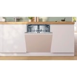 Bosch SMV4EAX23E Serie 4, Spülmaschine 60 cm, Home Connect