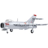 COBI MiG-17 NATO Code "Fresco", Konstruktionsspielzeug 