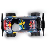 Carrera RC 2,4GHz Red Bull Peugeot WRX 208 - Rallycross, Hansen 