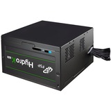 FSP HYDRO K PRO 600W, PC-Netzteil 2x PCIe, 600 Watt