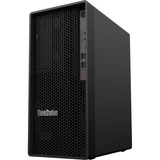 Lenovo ThinkStation P2 Tower (30FR002TGE), PC-System schwarz, Windows 11 Pro 64-Bit