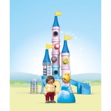 PLAYMOBIL 71457 Junior & Disney: Cinderellas Schloss, Konstruktionsspielzeug 