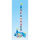 PLAYMOBIL 71457 Junior & Disney: Cinderellas Schloss, Konstruktionsspielzeug 