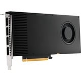 PNY NVIDIA RTX A4000 12GB PB, Grafikkarte 4x DisplayPort, Retail